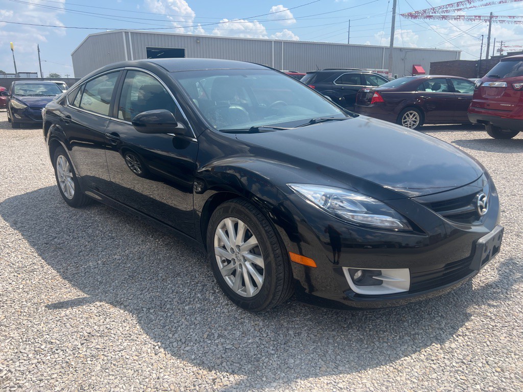 2011 Mazda Mazda6 Image 3