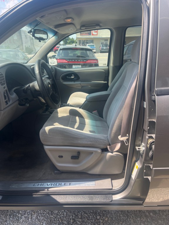 2006 Chevrolet Trailblazer Image 5