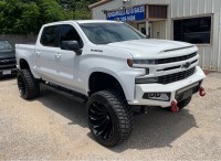 Image for 2019 Chevrolet Silverado 1500 RST ID: 6580471