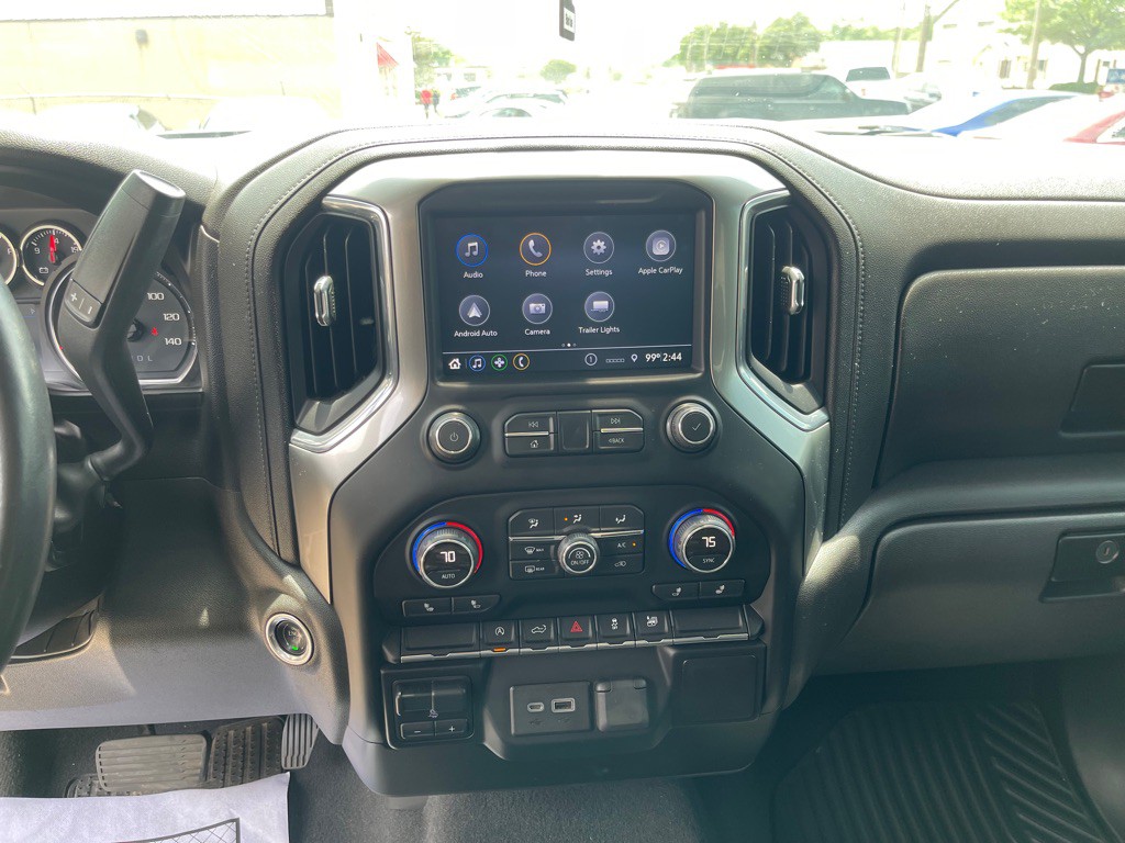 2019 Chevrolet Silverado 1500 Image 12