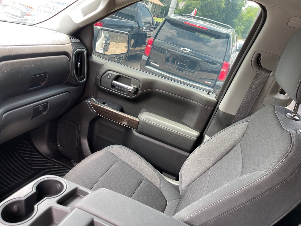 2019 Chevrolet Silverado 1500 Image 13