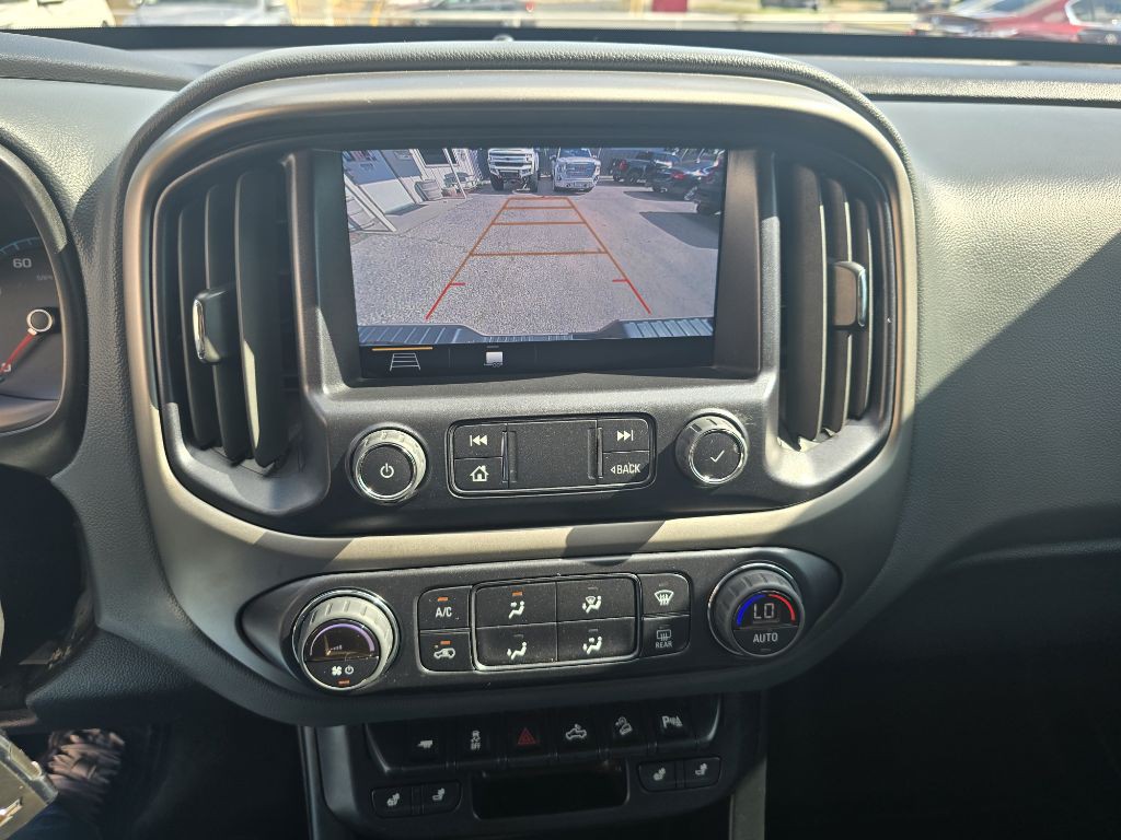 2022 Chevrolet Colorado Image 13