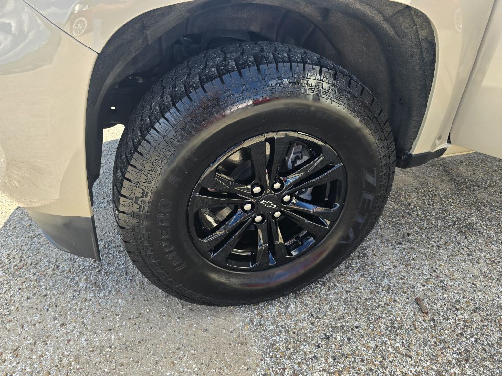 2022 Chevrolet Colorado Image 14