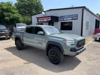 Image for 2023 Toyota Tacoma Double Cab ID: 6690271
