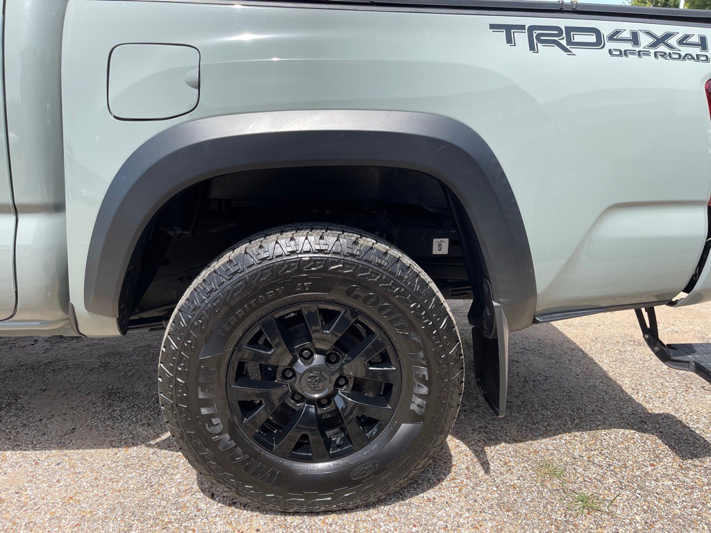 2023 Toyota Tacoma Image 10