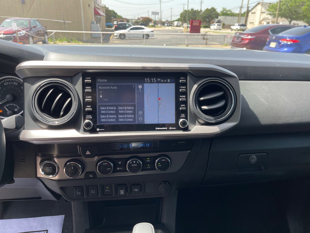 2023 Toyota Tacoma Image 15