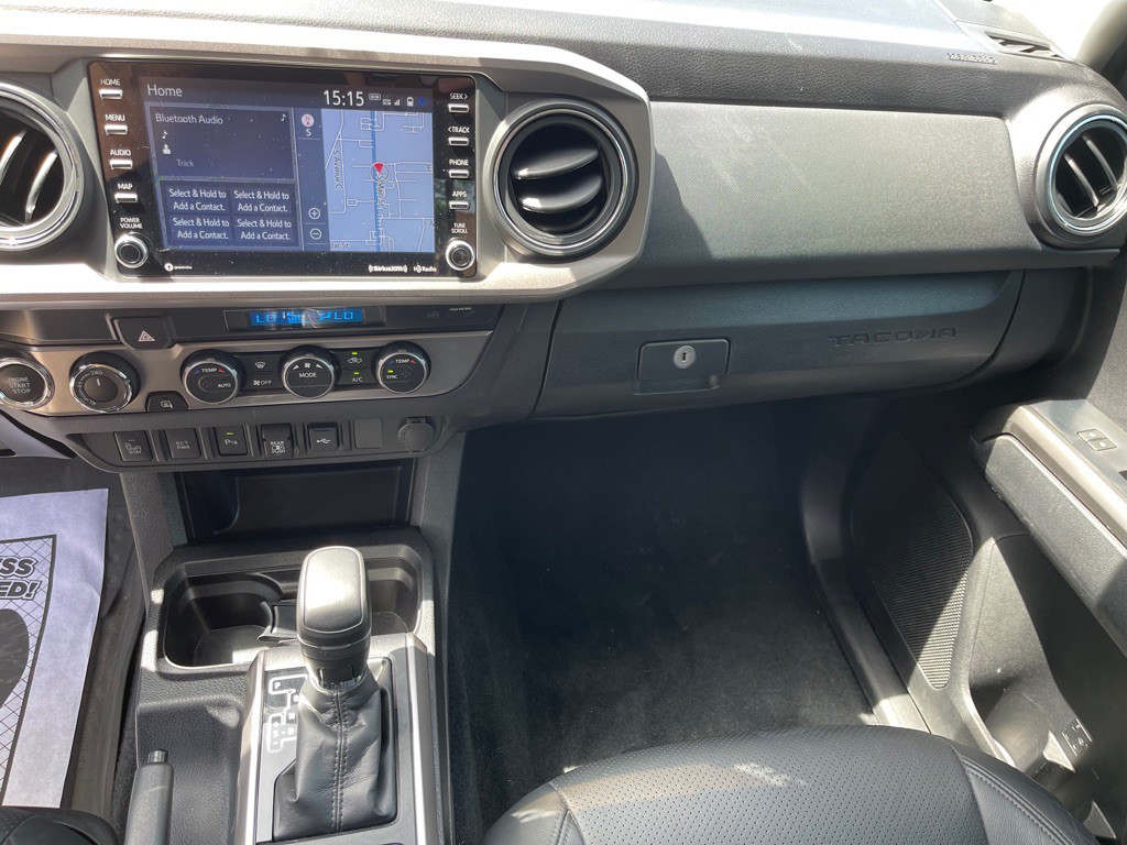 2023 Toyota Tacoma Image 16