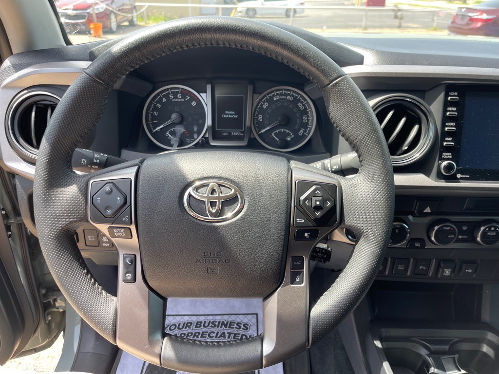 2023 Toyota Tacoma Image 18