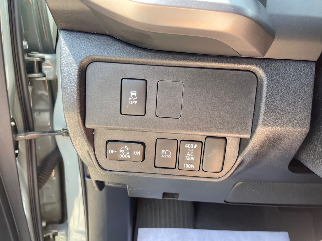 2023 Toyota Tacoma Image 19