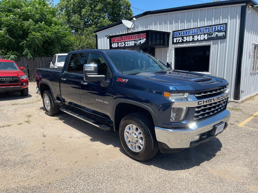 2022 Chevrolet Silverado 1500 Image 3