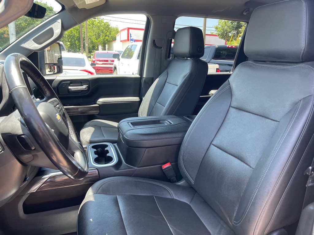 2022 Chevrolet Silverado 1500 Image 7