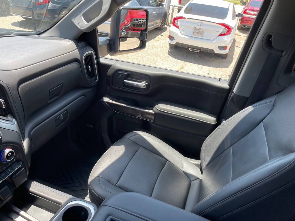 2022 Chevrolet Silverado 1500 Image 10