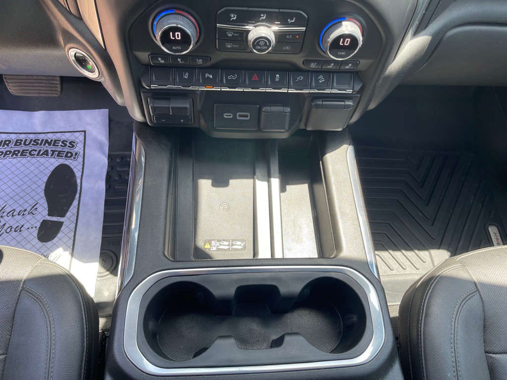 2022 Chevrolet Silverado 1500 Image 14