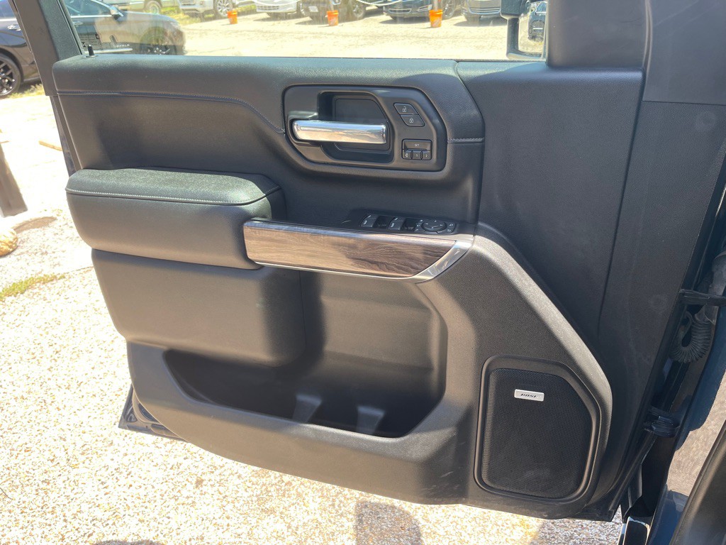 2022 Chevrolet Silverado 1500 Image 15
