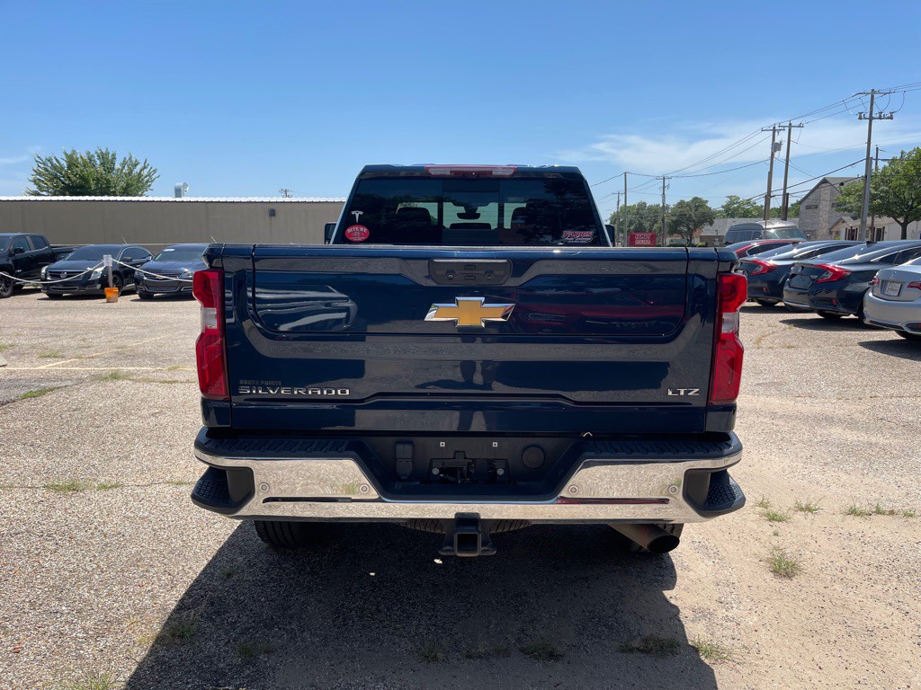 2022 Chevrolet Silverado 1500 Image 16