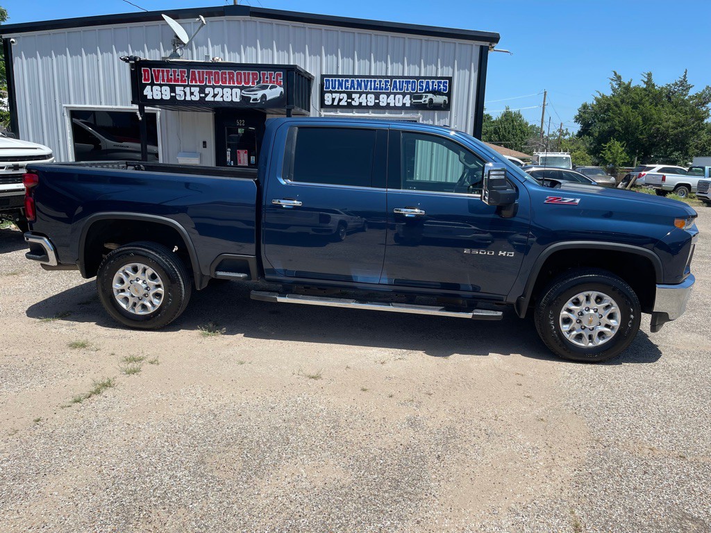 2022 Chevrolet Silverado 1500 Image 18