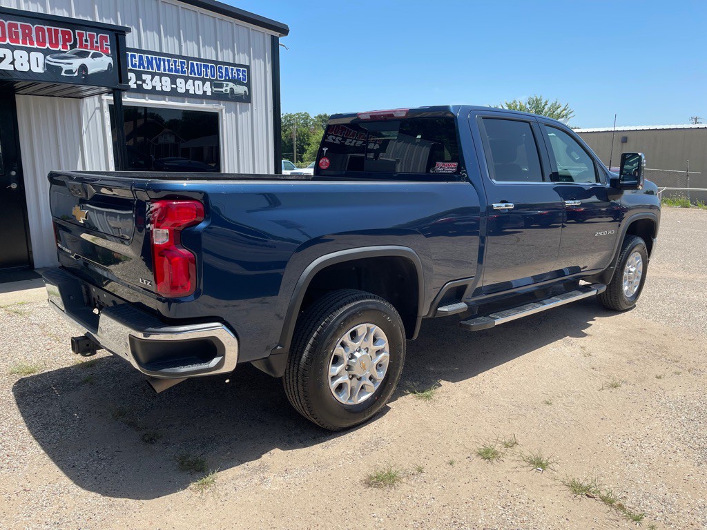 2022 Chevrolet Silverado 1500 Image 19