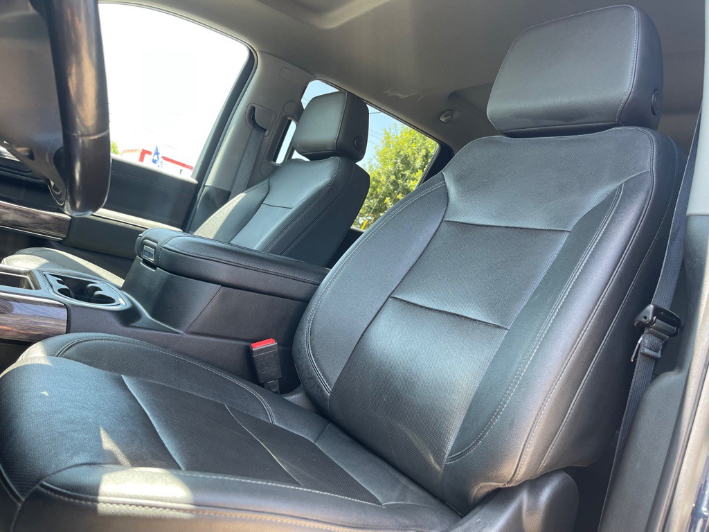 2022 Chevrolet Silverado 1500 Image 21
