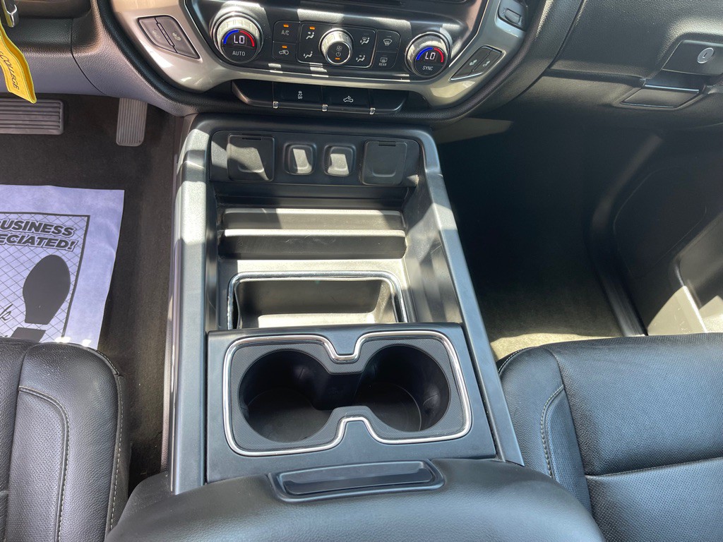 2017 Chevrolet Silverado 1500 Image 14