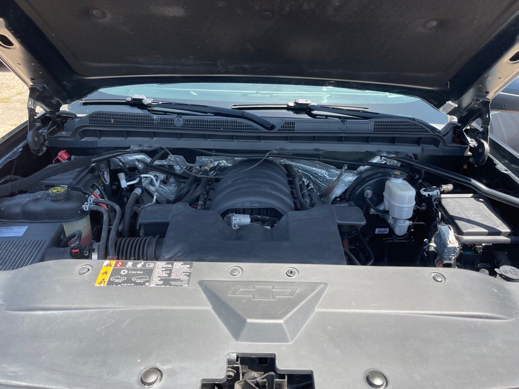 2017 Chevrolet Silverado 1500 Image 15