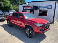 Image for 2022 Toyota Tacoma Double Cab ID: 6713107