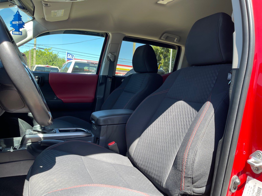 2022 Toyota Tacoma Image 10