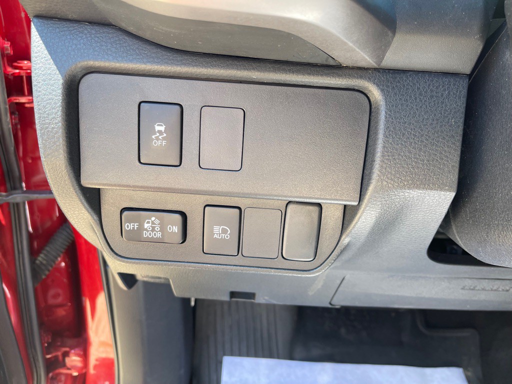 2022 Toyota Tacoma Image 16