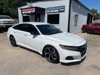 Image for 2022 Honda Accord Sport ID: 6729820