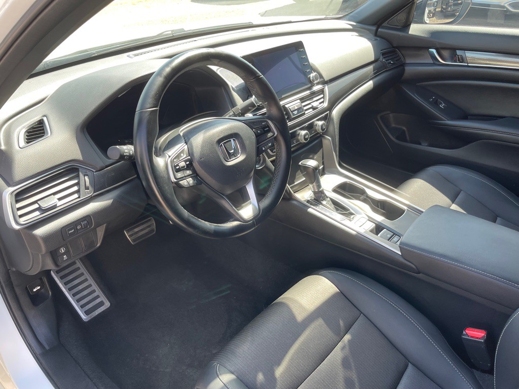 2022 Honda Accord Image 10