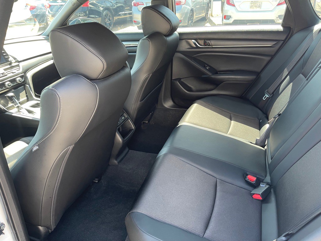 2022 Honda Accord Image 13