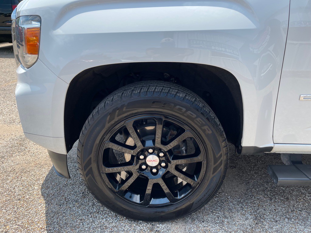 2021 GMC Canyon Image 9