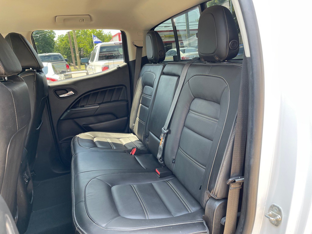 2021 GMC Canyon Image 14