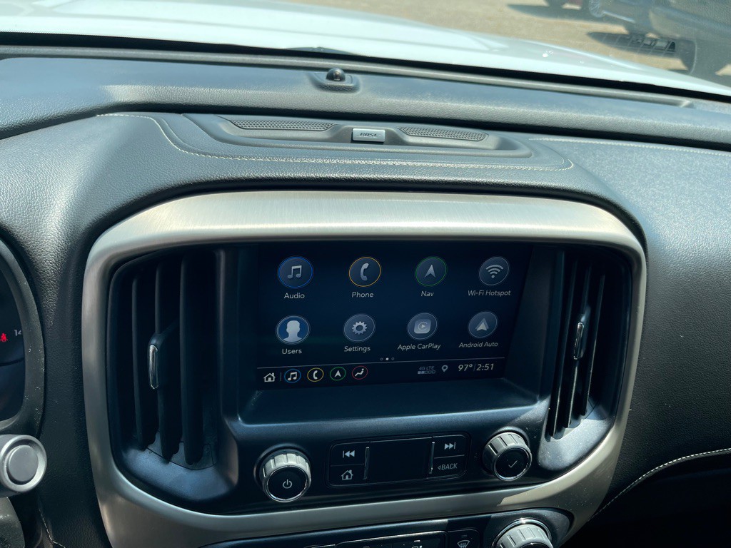 2021 GMC Canyon Image 19