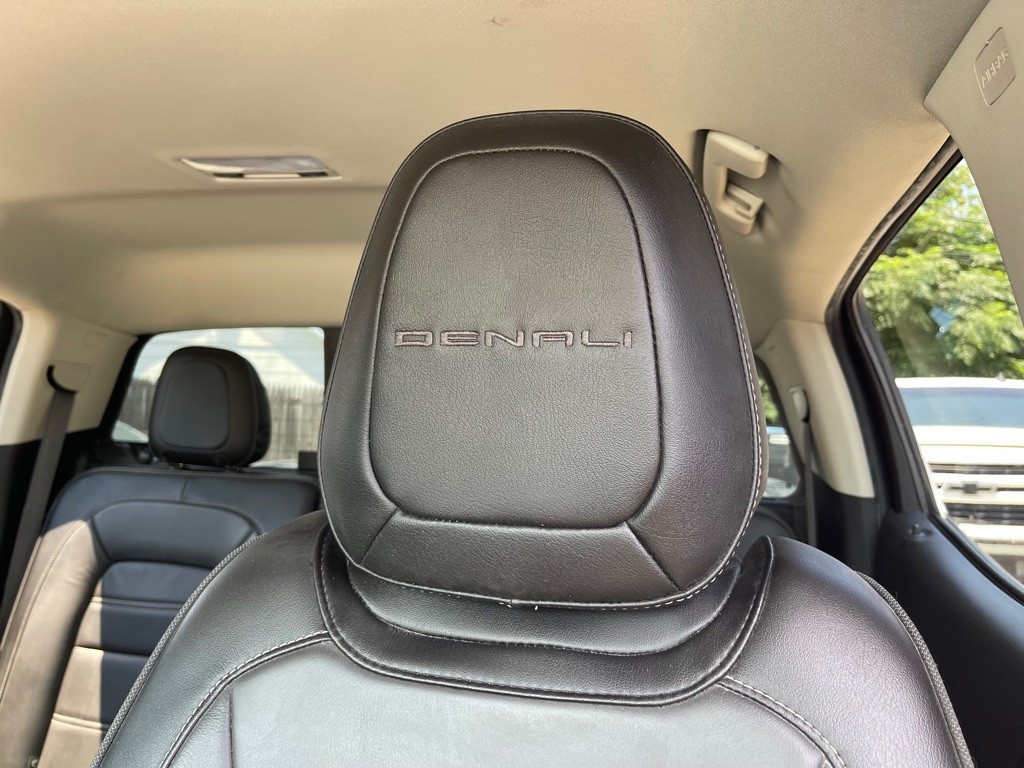2021 GMC Canyon Image 22