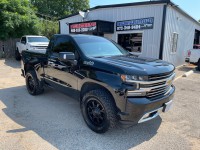Image for 2020 Chevrolet Silverado 1500 High Country ID: 6744532