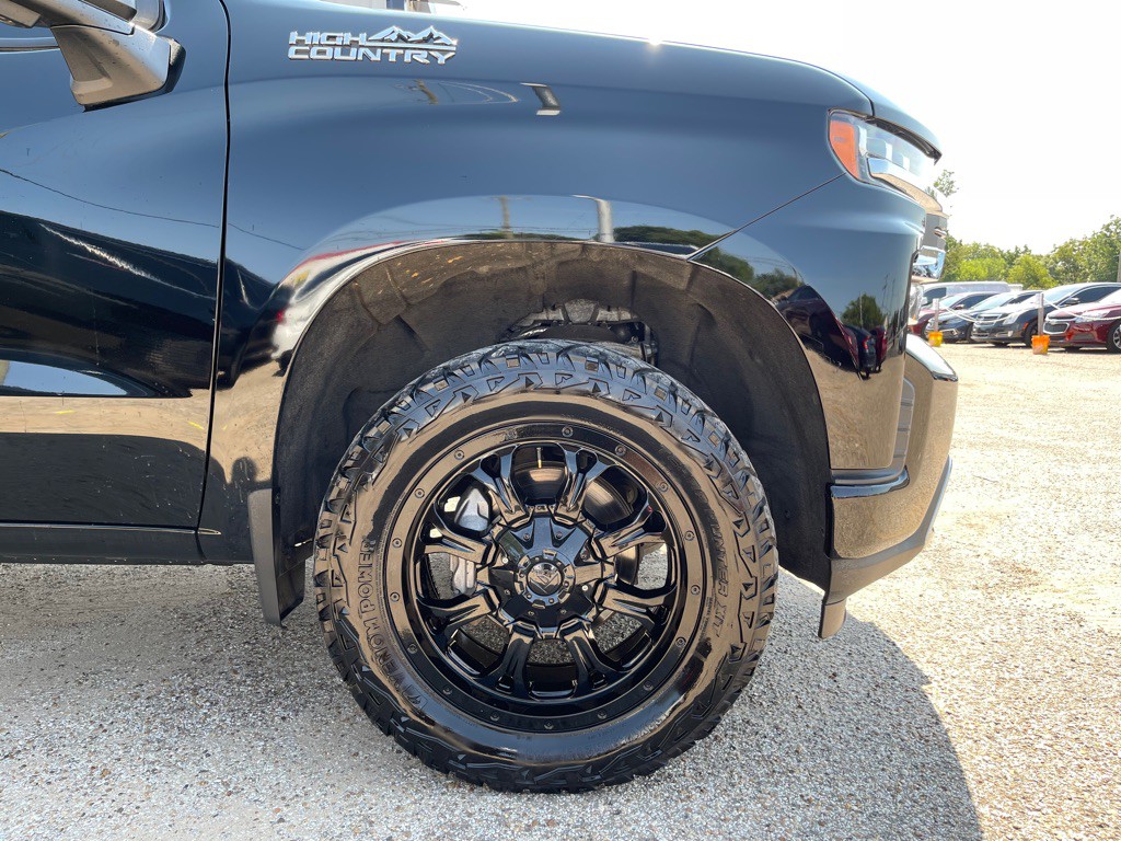2020 Chevrolet Silverado 1500 Image 10