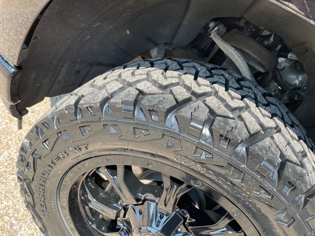 2020 Chevrolet Silverado 1500 Image 12