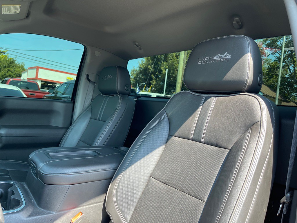 2020 Chevrolet Silverado 1500 Image 13