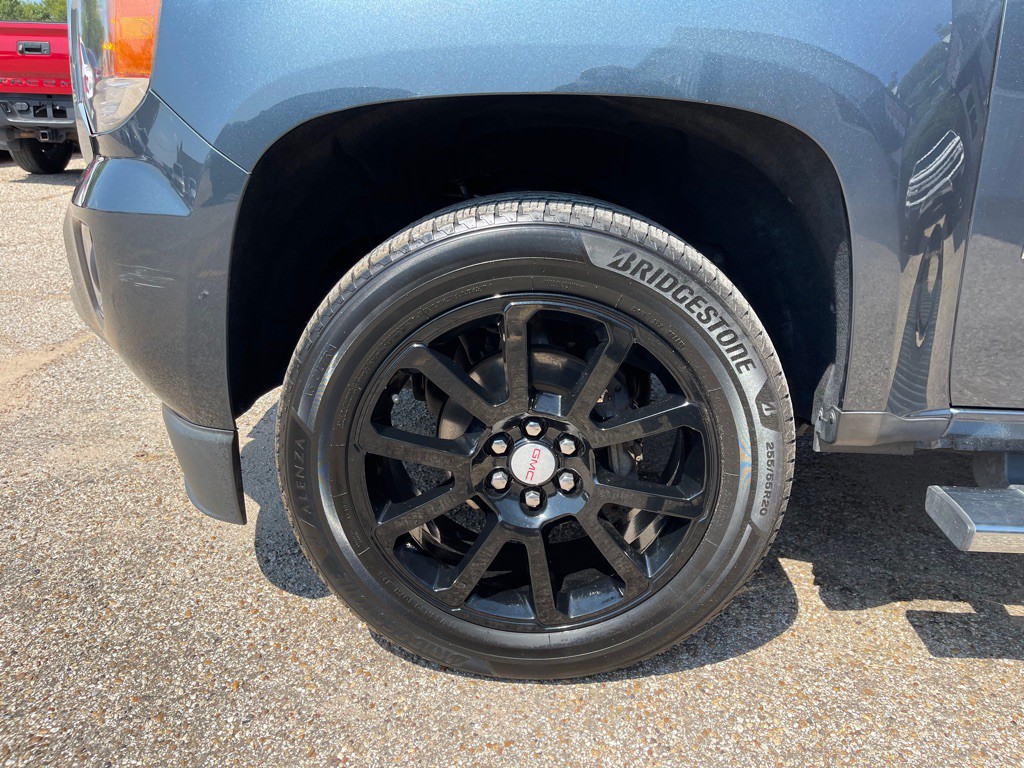 2019 GMC Canyon Image 10