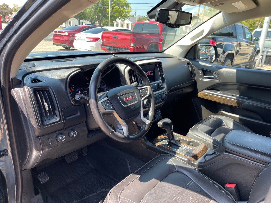 2019 GMC Canyon Image 12