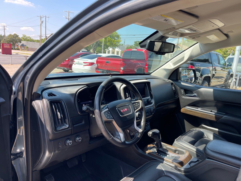2019 GMC Canyon Image 15