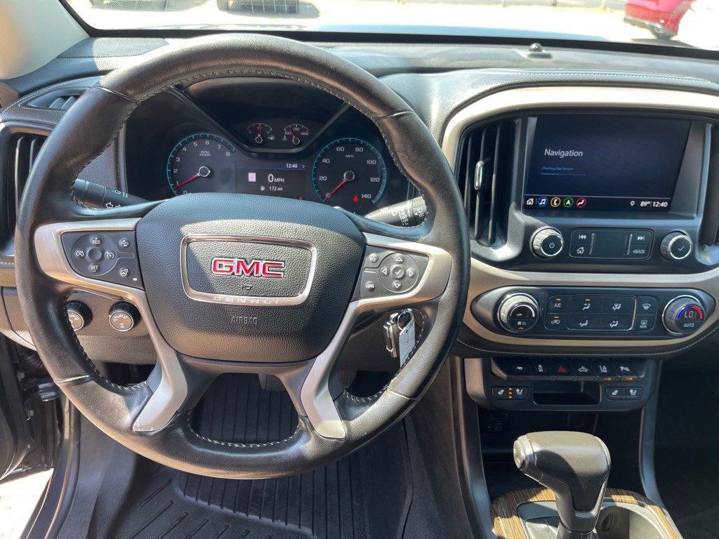 2019 GMC Canyon Image 16
