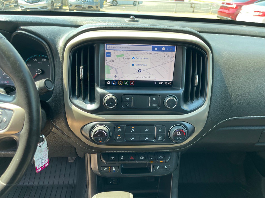 2019 GMC Canyon Image 17
