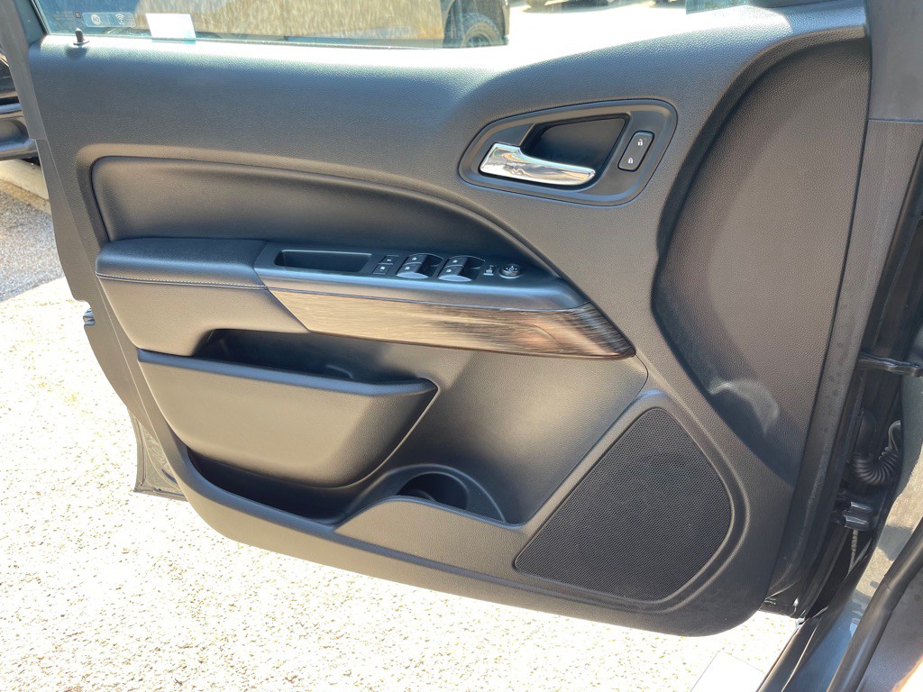 2019 GMC Canyon Image 19
