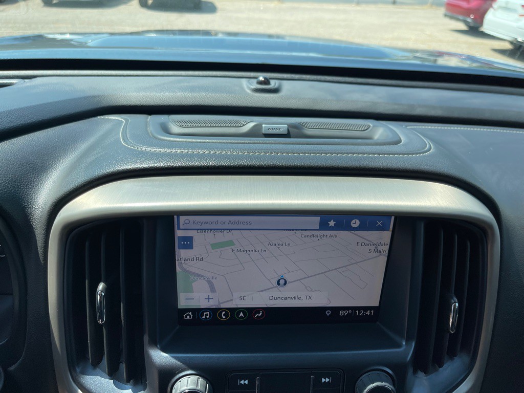 2019 GMC Canyon Image 22