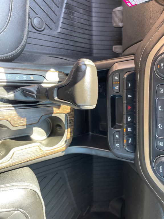 2019 GMC Canyon Image 23