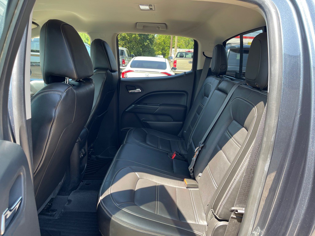 2019 GMC Canyon Image 24