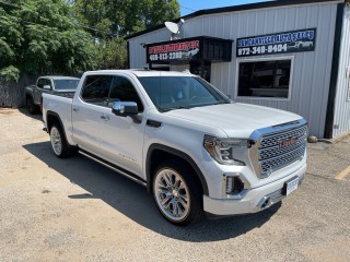 Image for 2019 GMC Sierra 1500 DENALI ID: 6835280