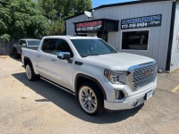 Image for 2019 GMC Sierra 1500 DENALI ID: 6835280