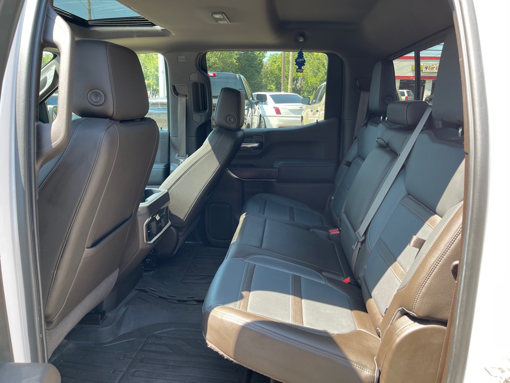 2019 GMC Sierra Image 13